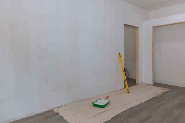 Best Water-Damaged Drywall Repair  in Bowie, MD